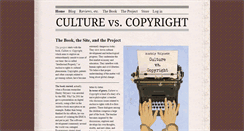 Desktop Screenshot of cvc.culturedialogue.org